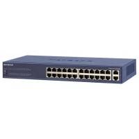 коммутатор NetGear FS526T-200EUS