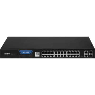 коммутатор Netis ST228GPR-2G2S