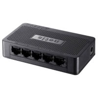 коммутатор Netis ST3105S