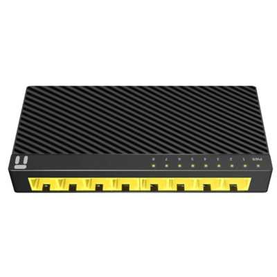 коммутатор Netis ST3108GC