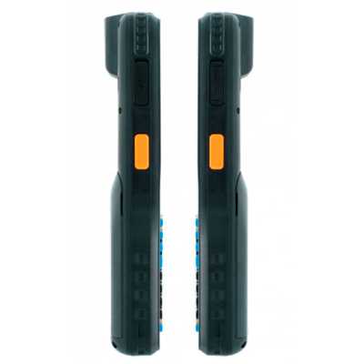 терминал сбора данных Newland N7 Cachalot Pro II N7-Pro-W4-E2 черный