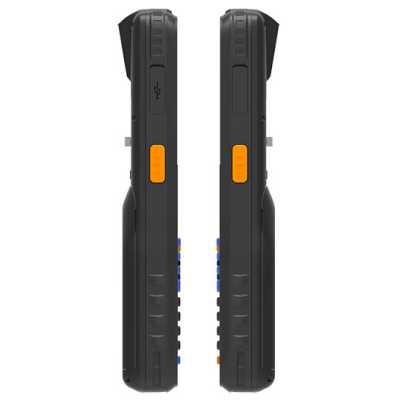 терминал сбора данных Newland N7 Cachalot Pro NLS-N7-W-M2-V3 черный