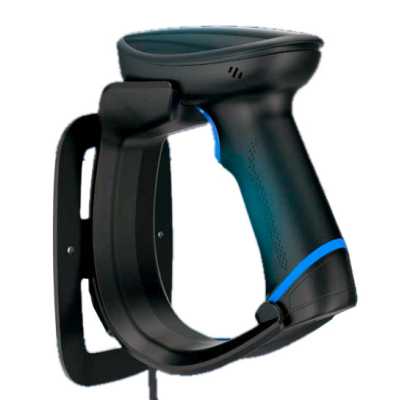 сканер штрих-кода Newland NLS-HR2000-BT Черный