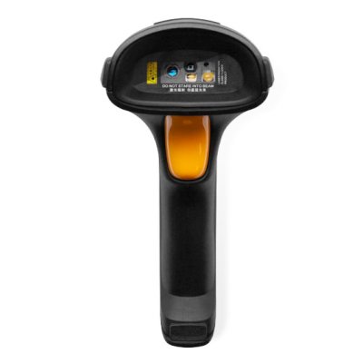 сканер штрих-кода Newland NLS-HR52-DUO-S5 Черный