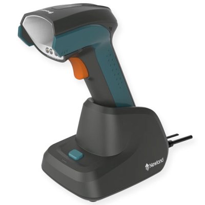 сканер штрих-кода Newland NLS-NVH220-BT Черный