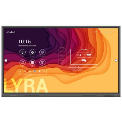интерактивная панель Newline TruTouch TT-6521Q