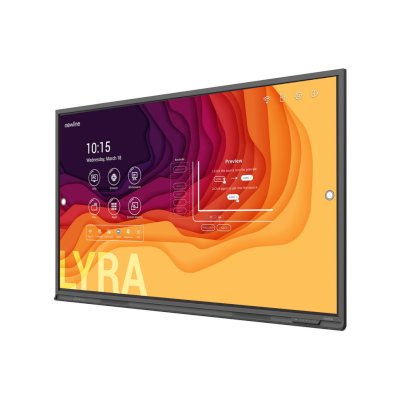 интерактивная панель Newline TruTouch TT-7521Q