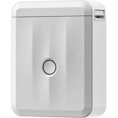 принтер этикеток Niimbot D110 M White белый
