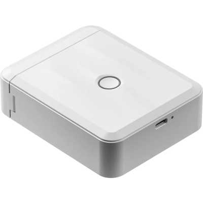 принтер этикеток Niimbot D110 M White белый