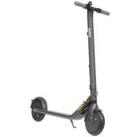 электросамокат Ninebot KickScooter E25A Black