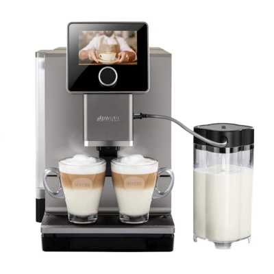 кофемашина Nivona CafeRomatica NICR 970