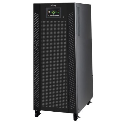 ИБП nJoy Garun 60KL UP33TOP160KGAAZ01B Черный