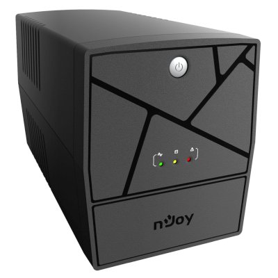 ИБП nJoy Keen 1500 USB UPLI-LI150KU-CG01B