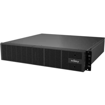корпус батарейного модуля nJoy UPBPCA0712FX-CG01B