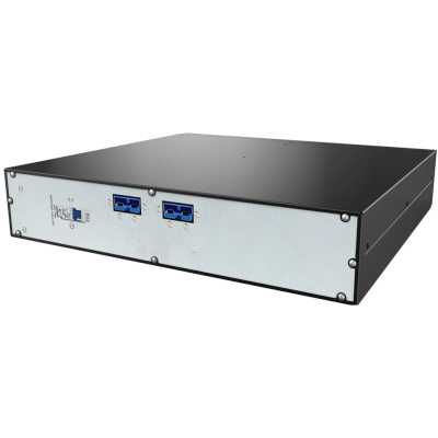 корпус батарейного модуля nJoy UPBPCA0712GX-AZ01B