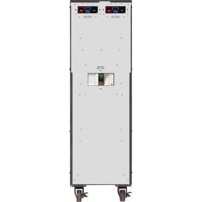 корпус батарейного модуля nJoy UPBPTA2422CX-AZ01B