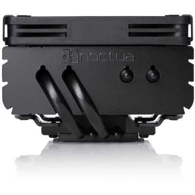 кулер Noctua NH-L9x65 chromax.black