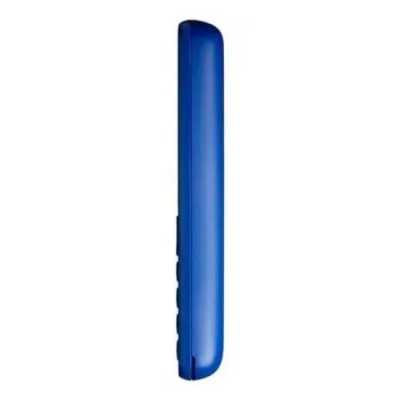 мобильный телефон Nokia 105 Dual Sim TA-1416 Blue