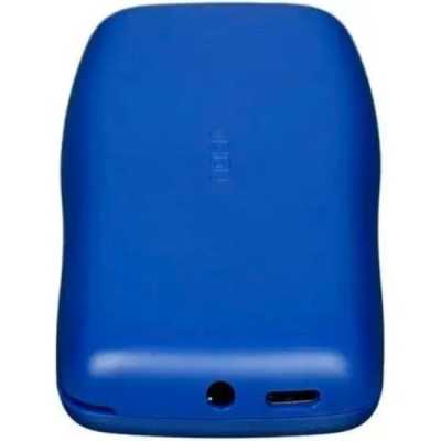мобильный телефон Nokia 105 Dual Sim TA-1416 Blue