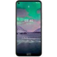 смартфон Nokia 3.4 3/64GB Purple пурпурный