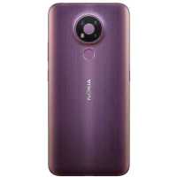смартфон Nokia 3.4 3/64GB Purple пурпурный