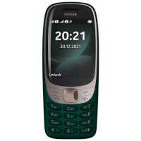 мобильный телефон Nokia 6310 Green