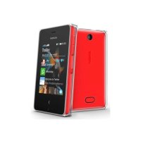 смартфон Nokia Asha 500 Red
