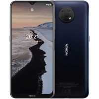смартфон Nokia G10 4/64GB Blue