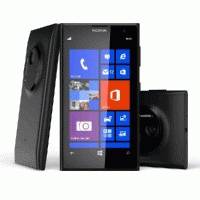 смартфон Nokia Lumia 1020 Black