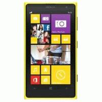 смартфон Nokia Lumia 1020 Yellow