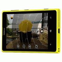 смартфон Nokia Lumia 1020 Yellow