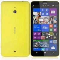 смартфон Nokia Lumia 1320 Yellow