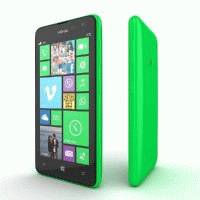 смартфон Nokia Lumia 625 Green