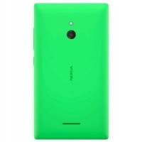 смартфон Nokia XL Dual sim Green