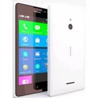 смартфон Nokia XL Dual sim White