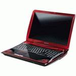 ноутбук Toshiba Qosmio X300-15H