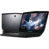 ноутбук Dell Alienware A15-2075 Серебристый