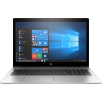 ноутбук HP EliteBook 850 G5 3JX21EA Серебристый