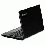ноутбук Lenovo IdeaPad U455 59040346