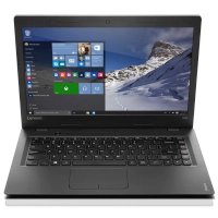 ноутбук Lenovo IdeaPad 100s-14IBR 80R9005ARK Серый