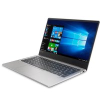 ноутбук Lenovo IdeaPad 720S-13IKB 81A8000WRK Серебристый