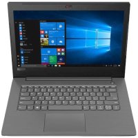 ноутбук Lenovo IdeaPad V330-14ISK 81AY000RRU Серый
