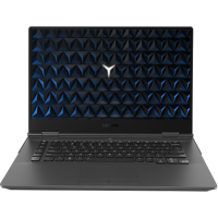 ноутбук Lenovo Legion Y730-15ICH 81HD0005RU Черный