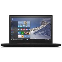 ноутбук Lenovo ThinkPad T460 20FN003NRT Черный