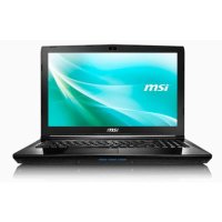 ноутбук MSI CX62 6QD-210 Черный