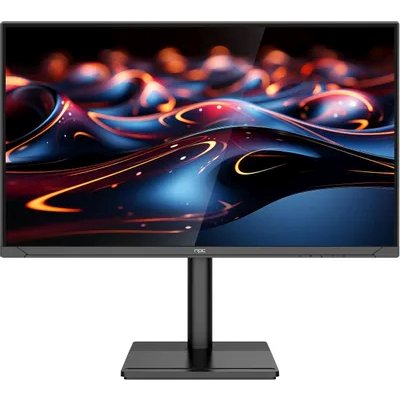 монитор NPC MU2707-K Черный
