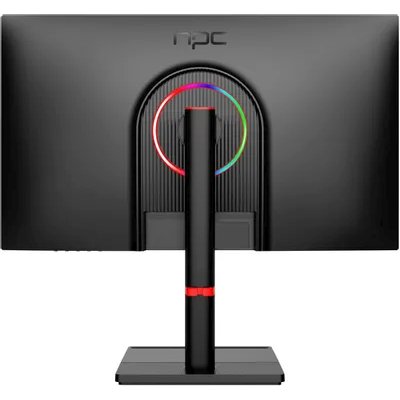 монитор NPC MU2707-K Черный