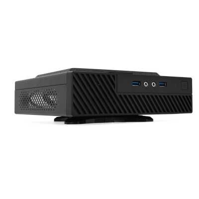 компьютер NTK-PC Office Mini NTK-00020705 Черный