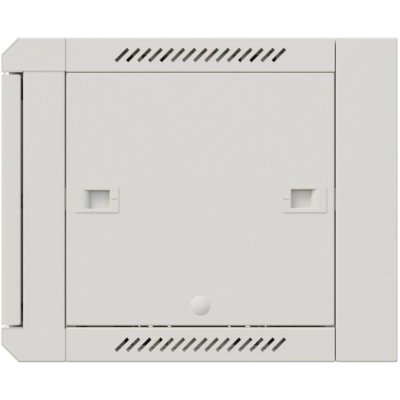 телекоммуникационный шкаф NTSS Премиум NTSS-W6U6060FD Серый