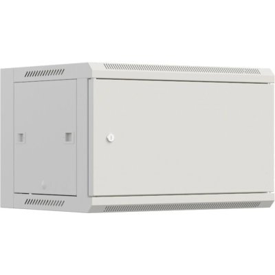 телекоммуникационный шкаф NTSS Премиум NTSS-W9U6045FD Серый